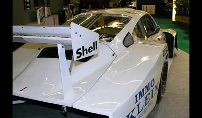 Porsche 935/78 'Moby Dick' 1978 15